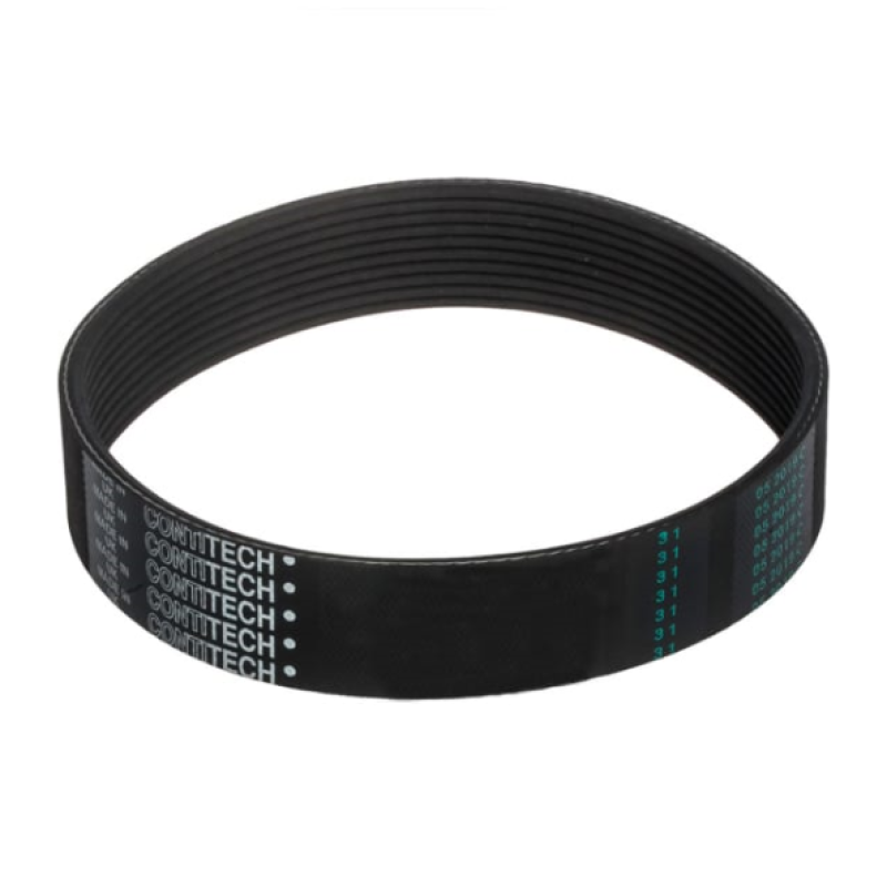 Ремень поликлиновой МОК-400 457 PJ12